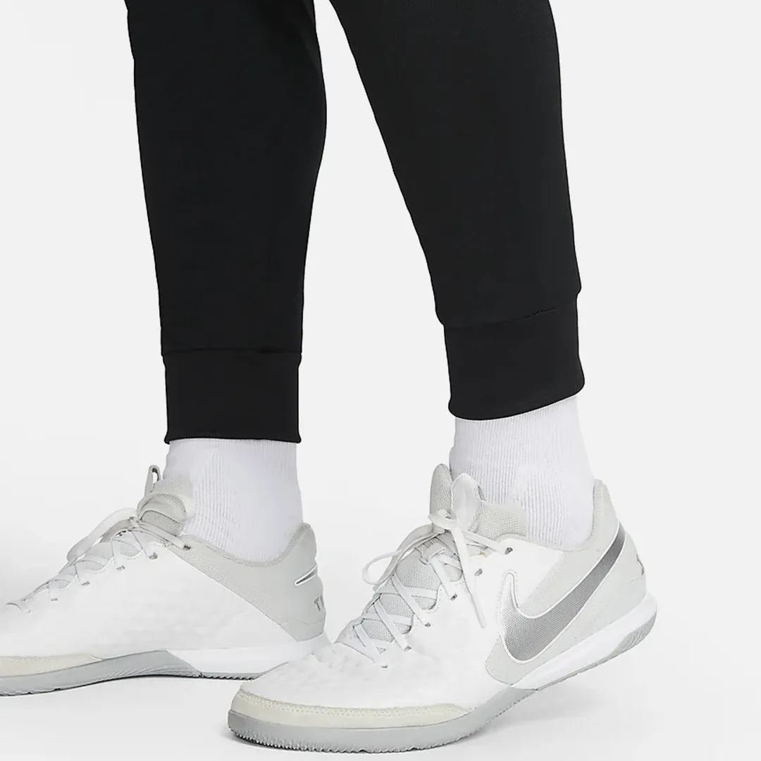 Pantalon Nike FC Dri-FIT - Noir/Blanc