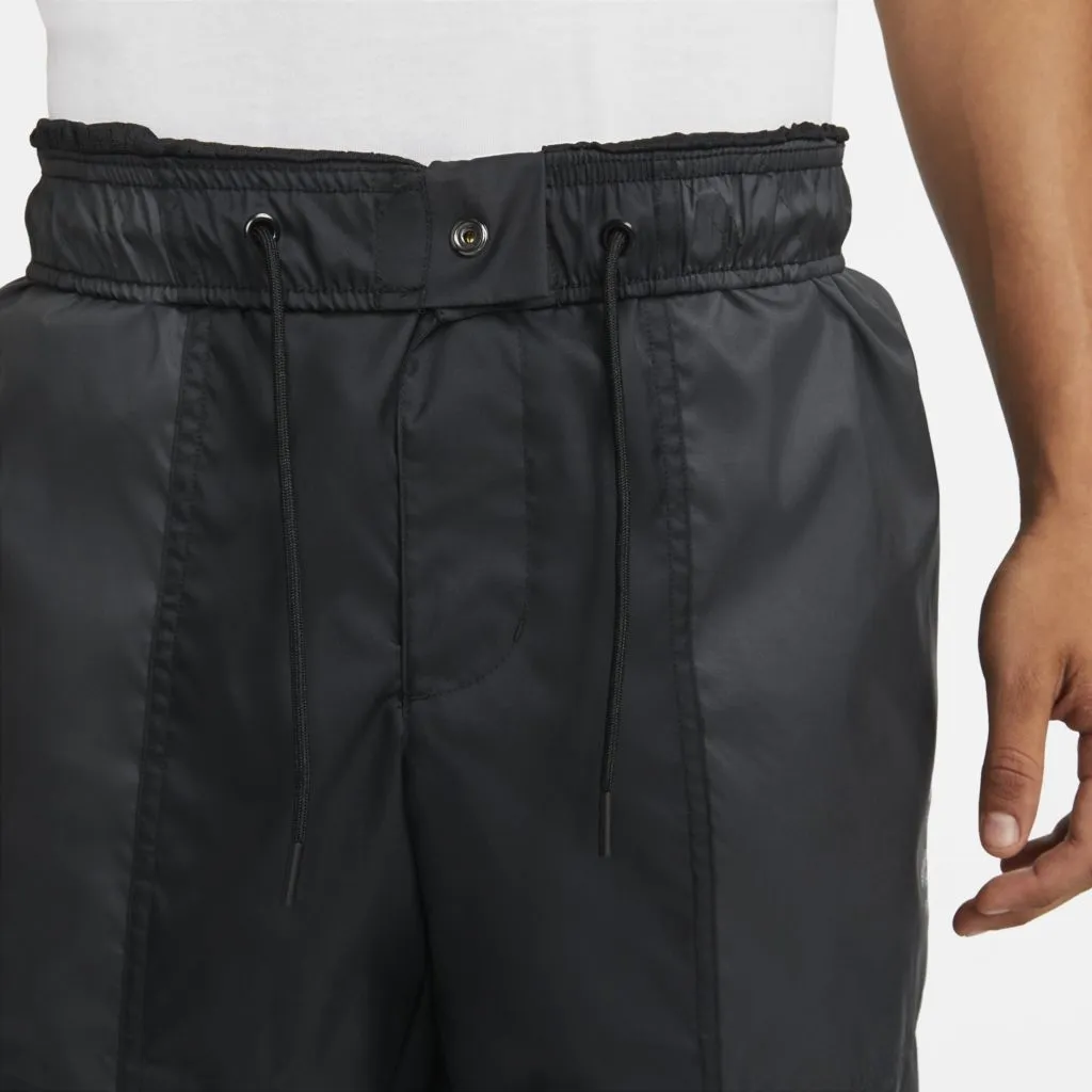 Pantalon tissé Nike Air - Noir/Gris