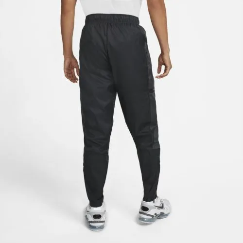 Pantalon tissé Nike Air - Noir/Gris