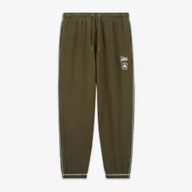 Patta Pant Utility Green Heather