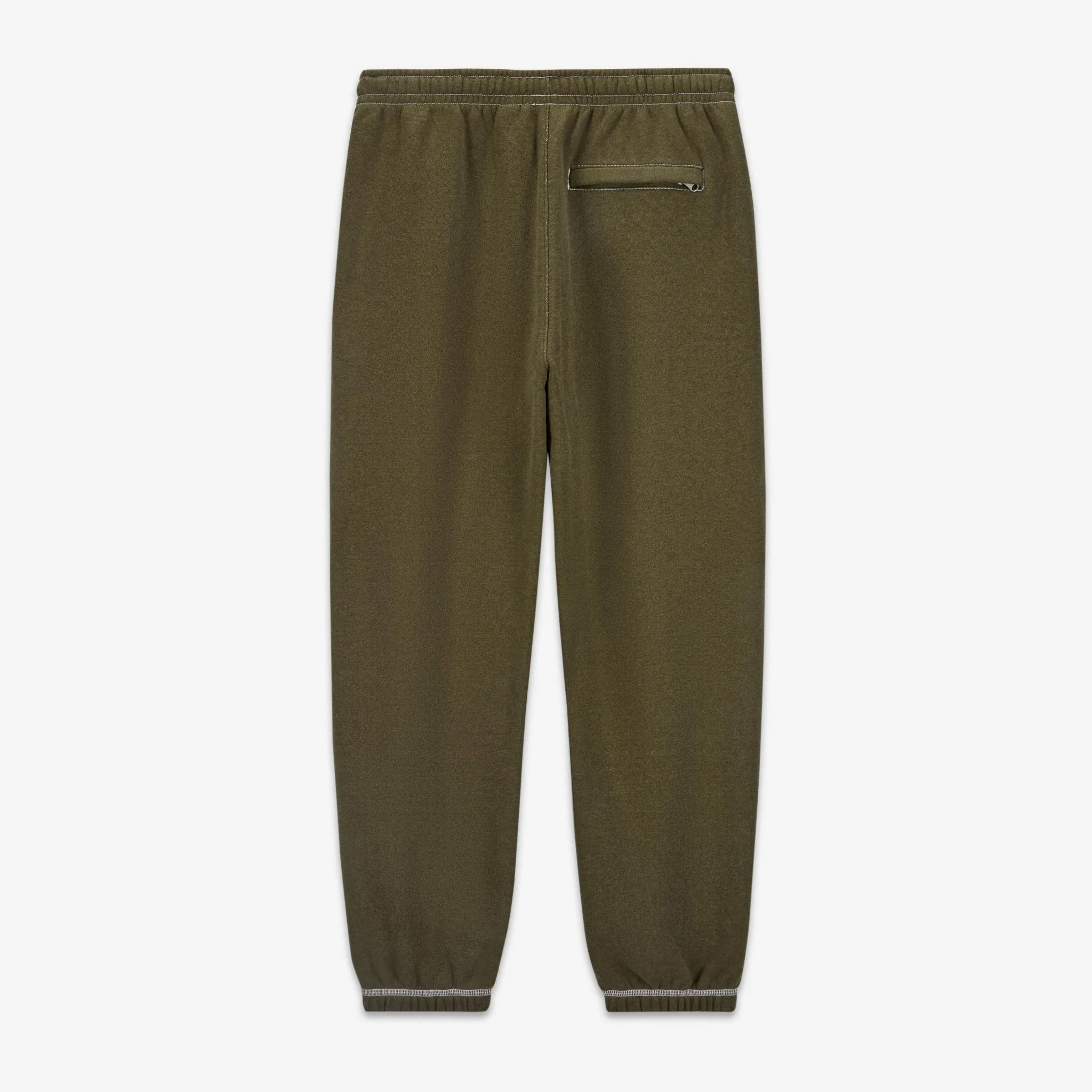 Patta Pant Utility Green Heather