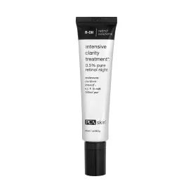 PCA Intensive Clarity Treatment® 0.5% Pure Retinol Night