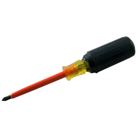 Phillips® - Round Shank Insulated Screwdrivers