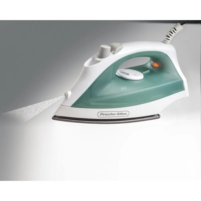 Proctor Silex Steam Iron