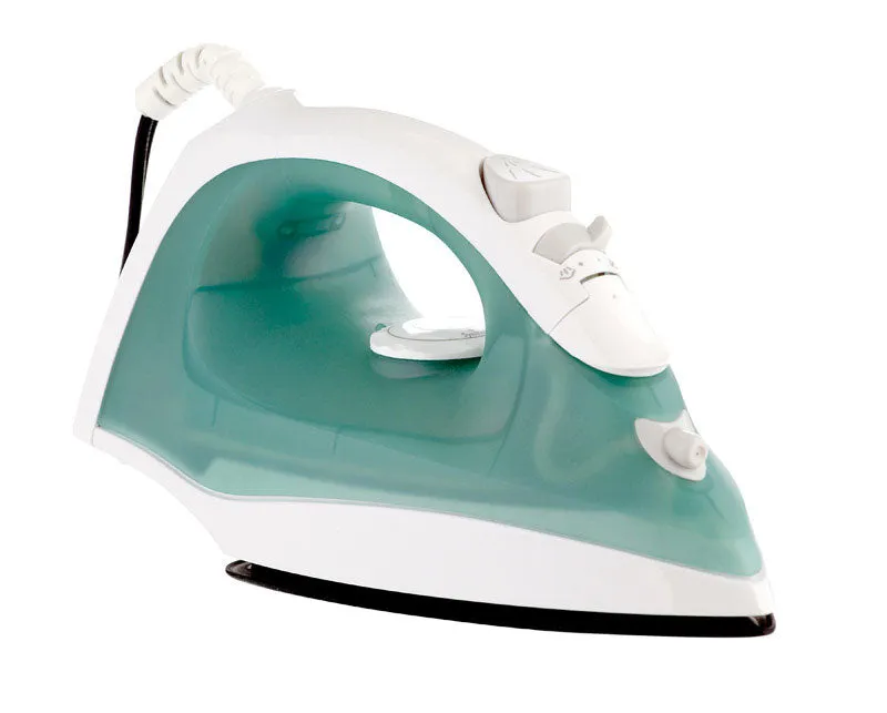 Proctor Silex Steam Iron