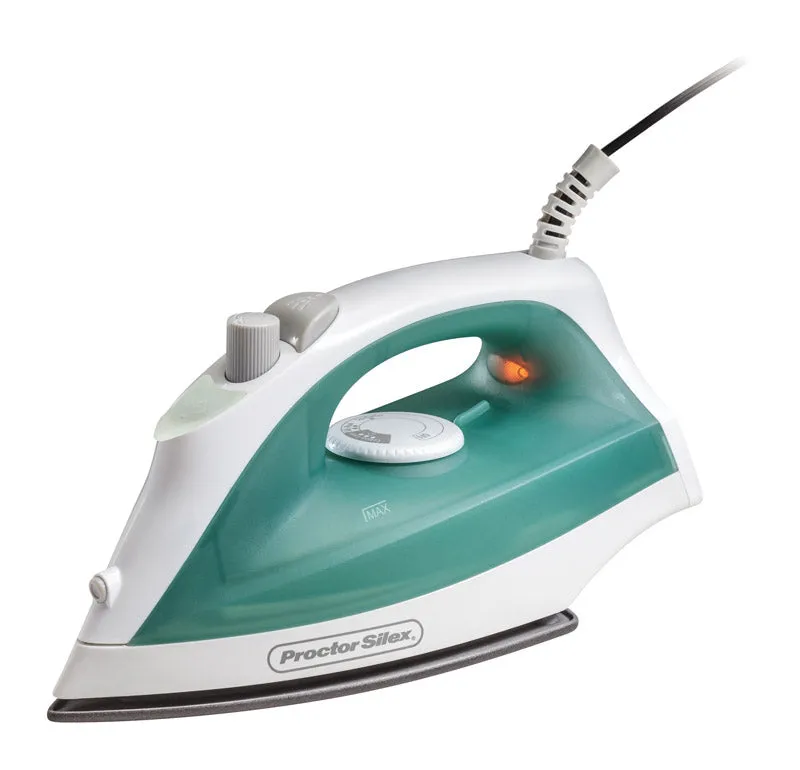 Proctor Silex Steam Iron