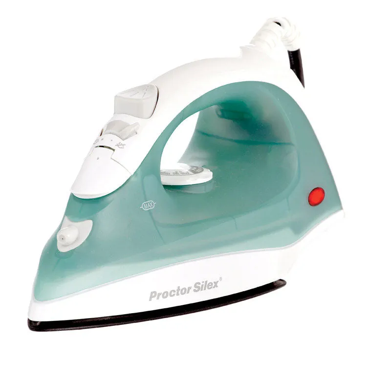 Proctor Silex Steam Iron