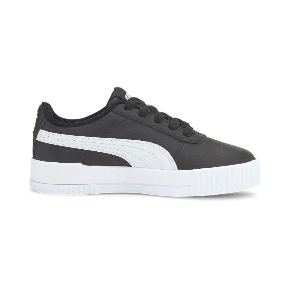 Puma sneakers da bambina Carina L PS 370678 14 black