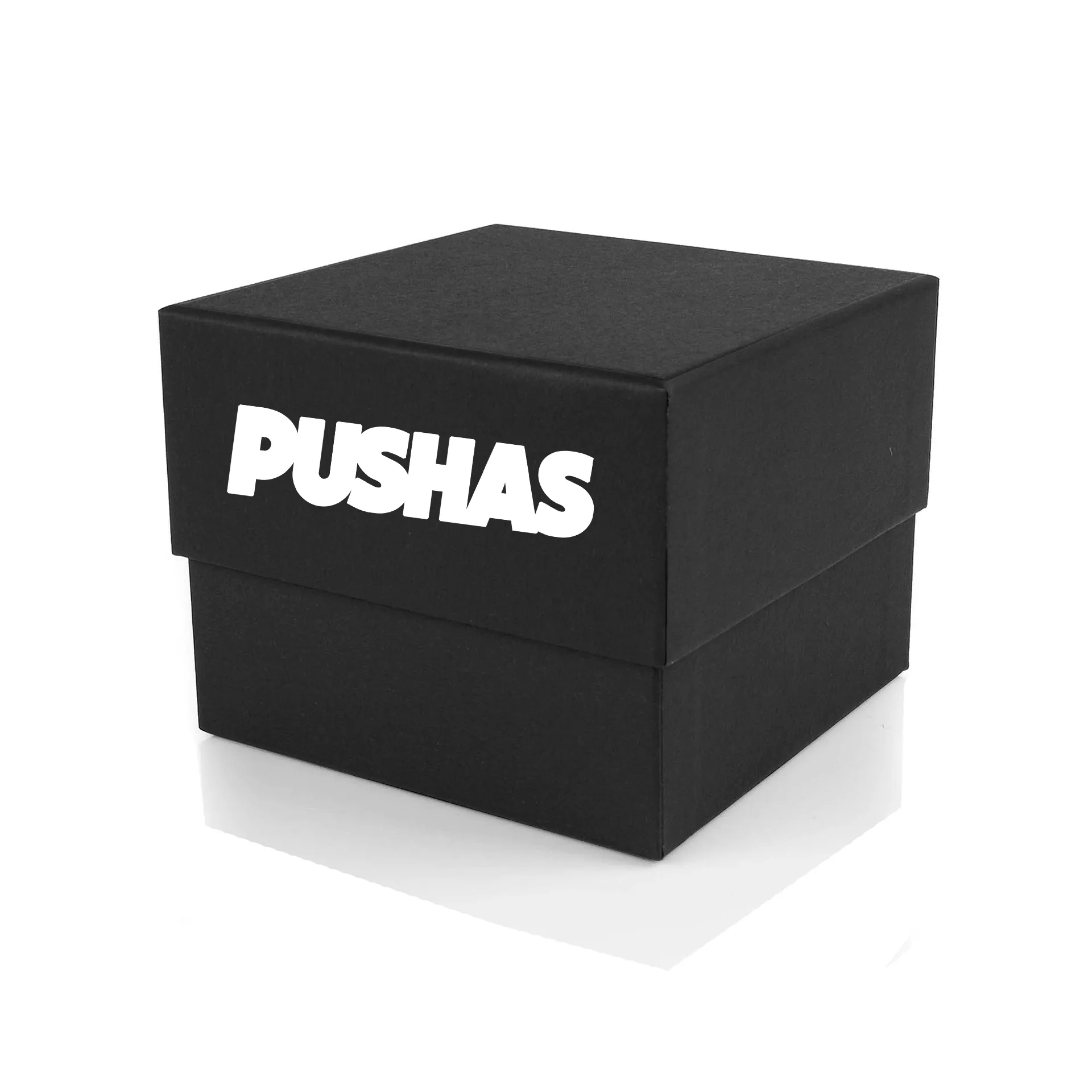 PUSHAS Mystery Box