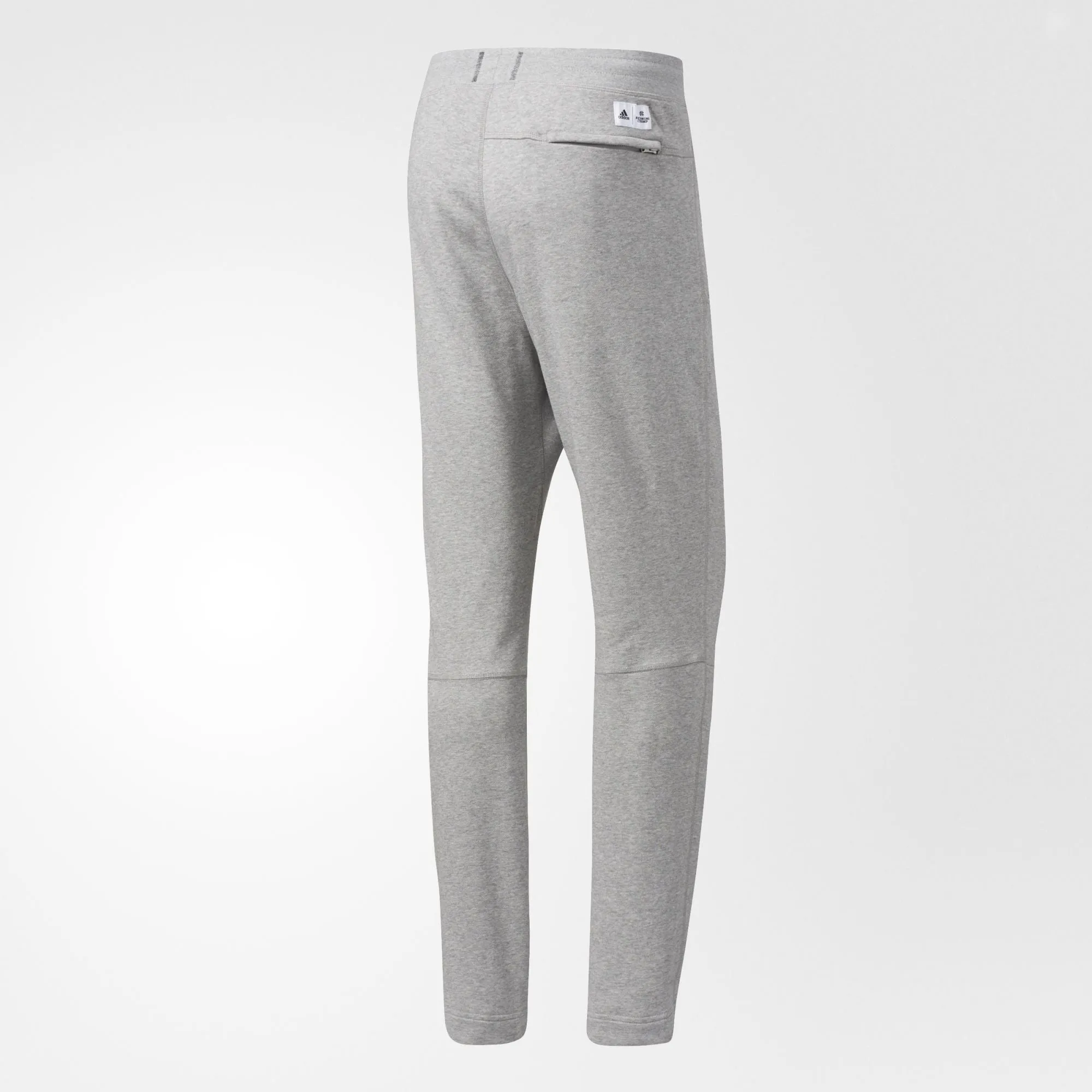 Reigning Champ X adidas French Terry Pant Men's  - Grey