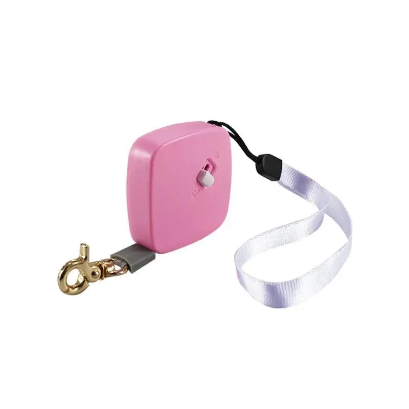 Retractable Mini Dog Leash