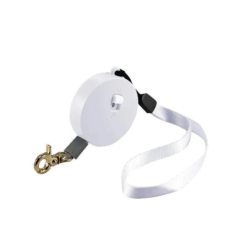 Retractable Mini Dog Leash