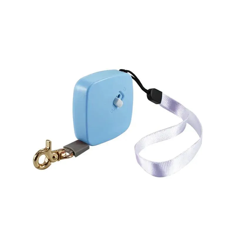 Retractable Mini Dog Leash