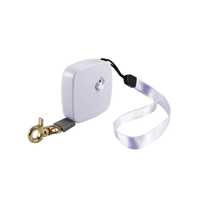 Retractable Mini Dog Leash