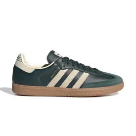 Samba OG 'Shadow Green Cream White'