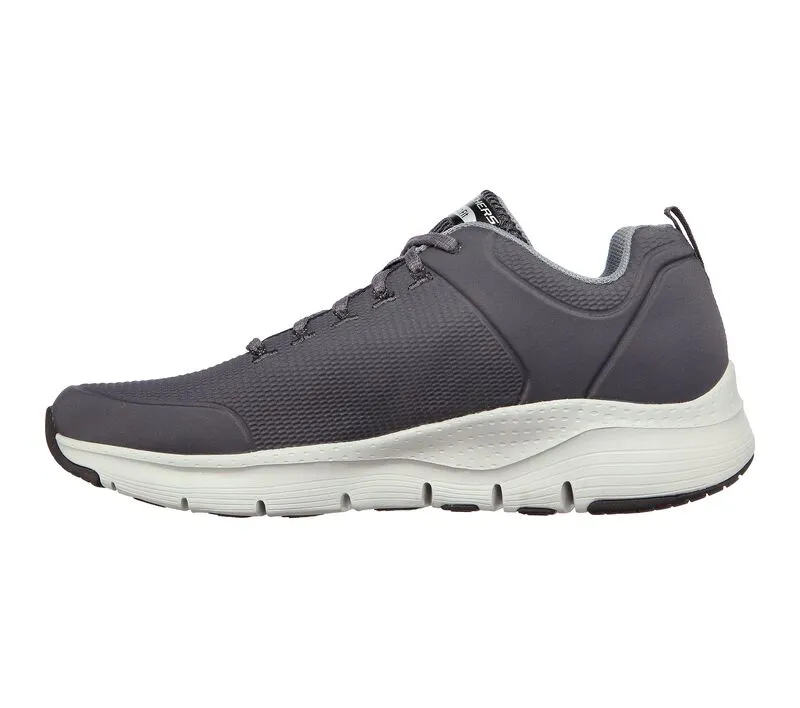 Skechers Sneakers da uomo Arch-Fit Titan 232200/CHAR charcoal