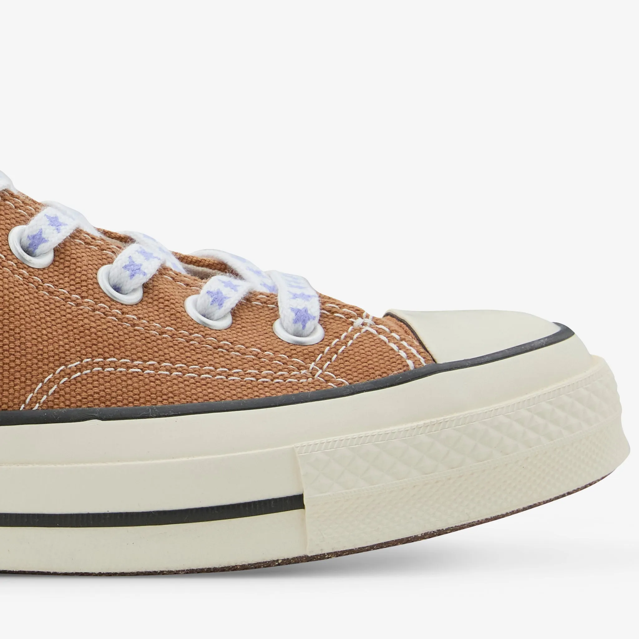 Sky High Farm Workwear x Upcycled Chuck Taylor '70 Beige