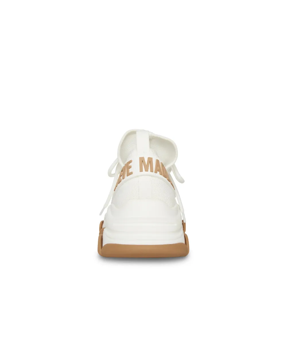 STEVE MADDEN PROSPECT-M SNEAKERS