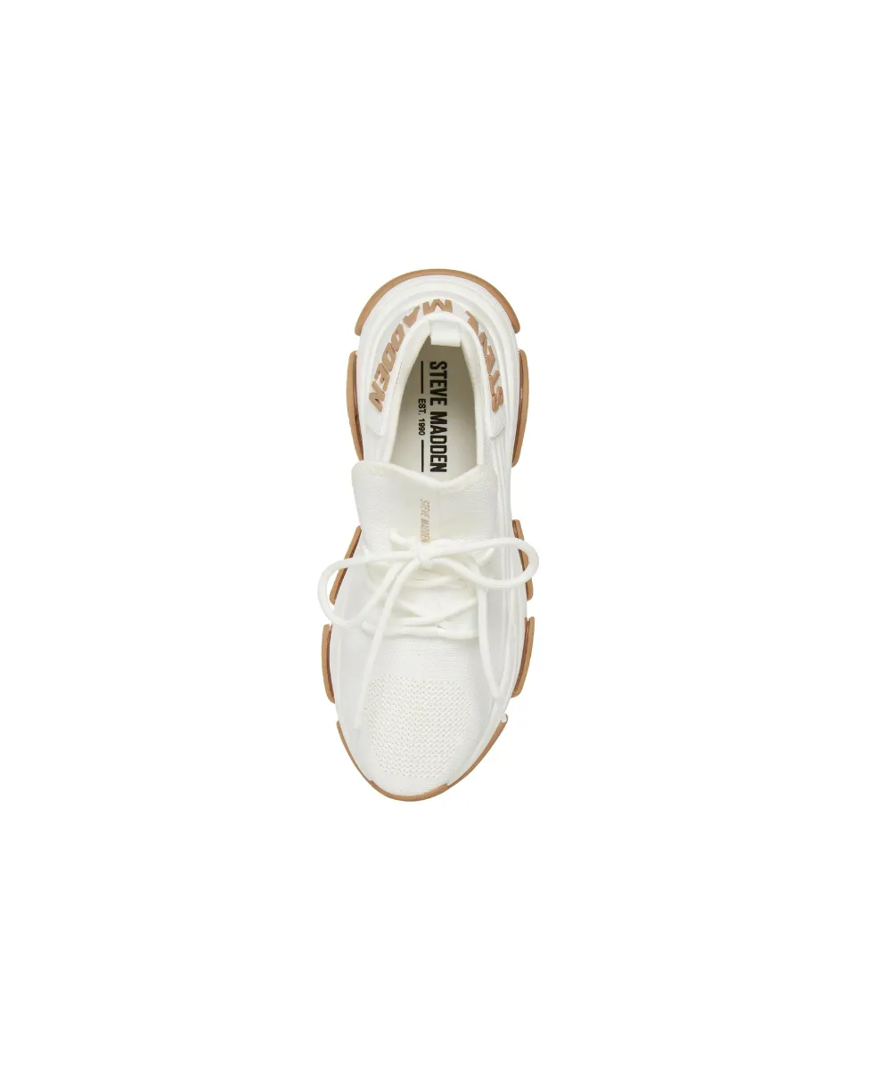 STEVE MADDEN PROSPECT-M SNEAKERS