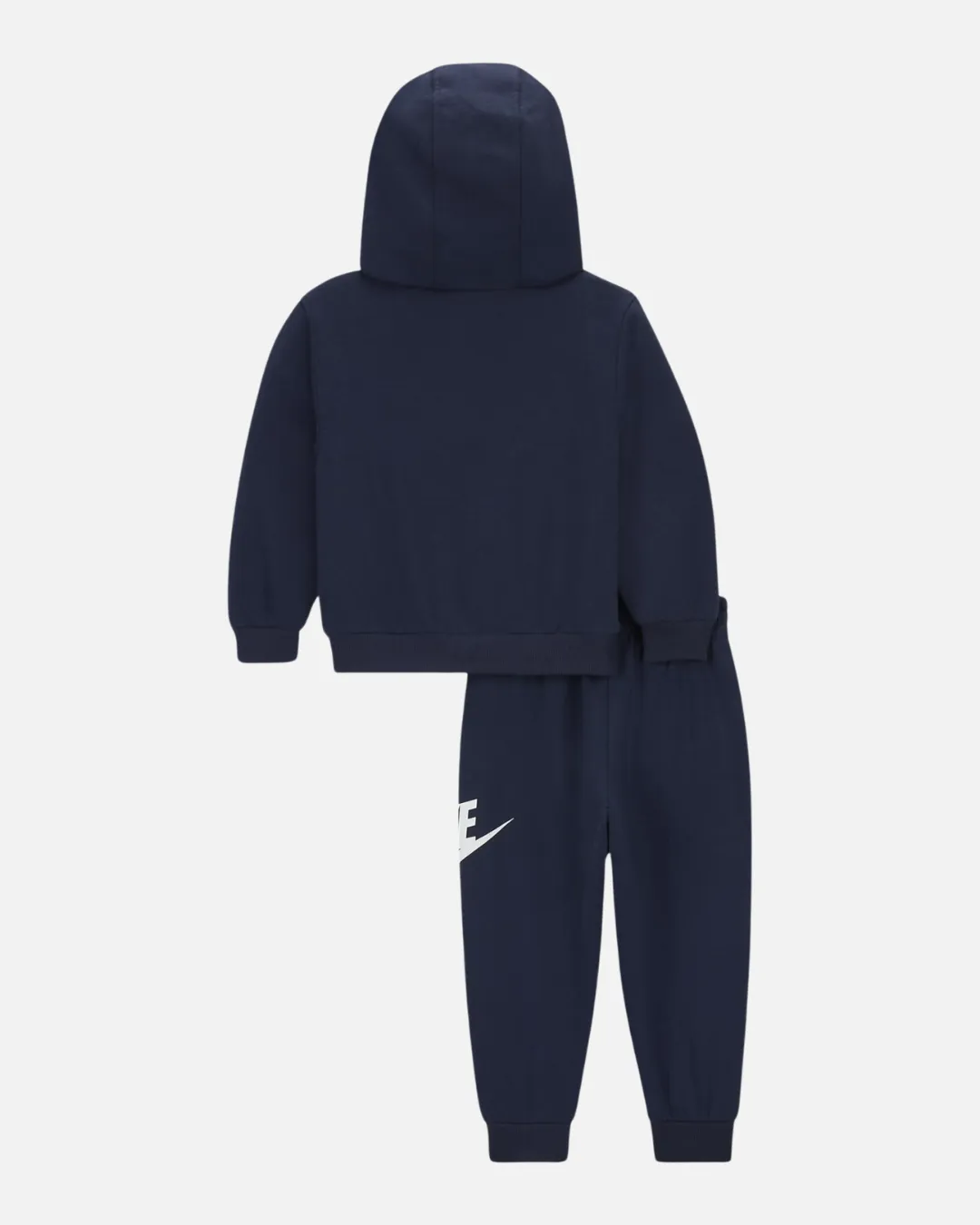 Survêtement Nike Club Fleece Bébé - Bleu/Blanc