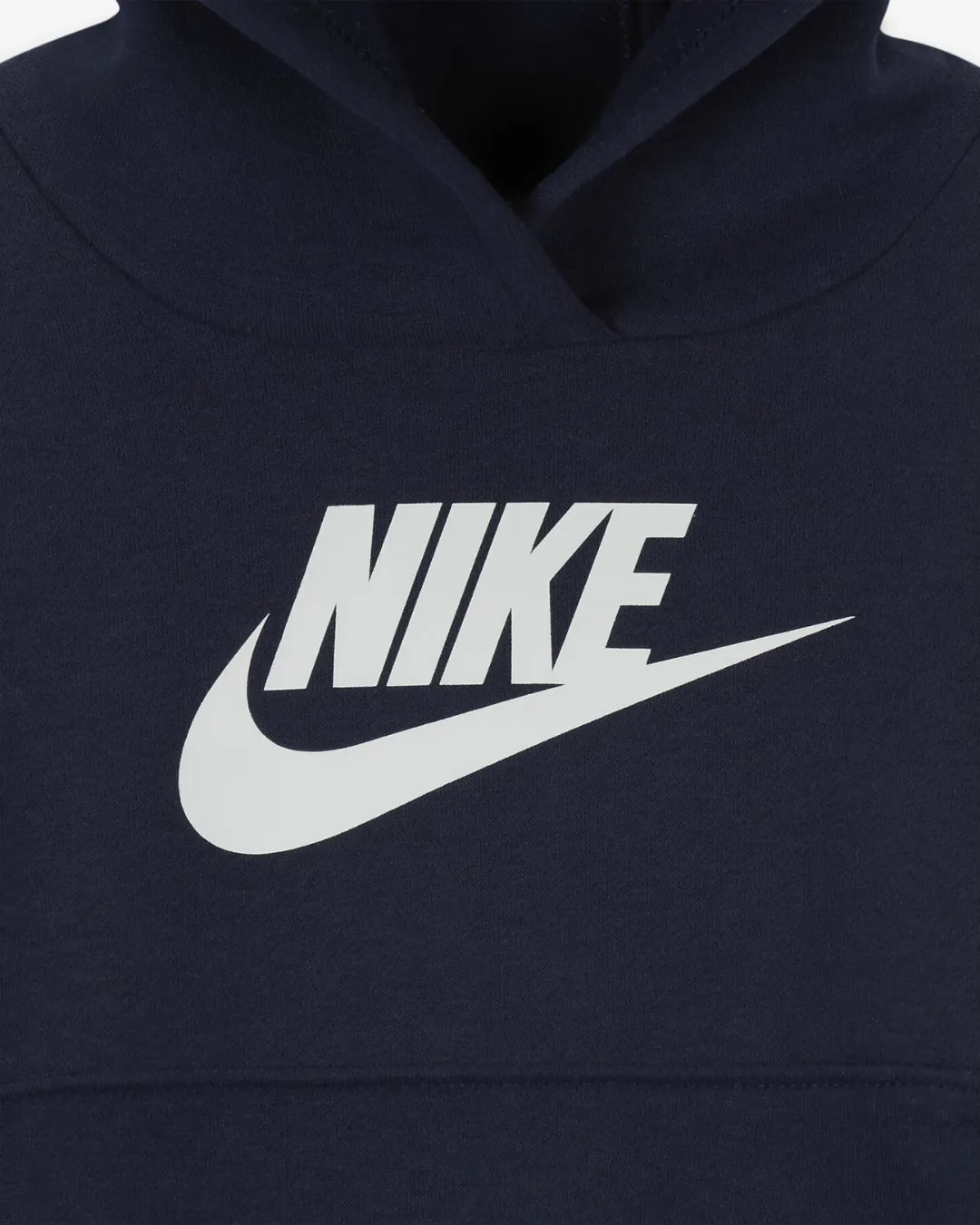 Survêtement Nike Club Fleece Bébé - Bleu/Blanc