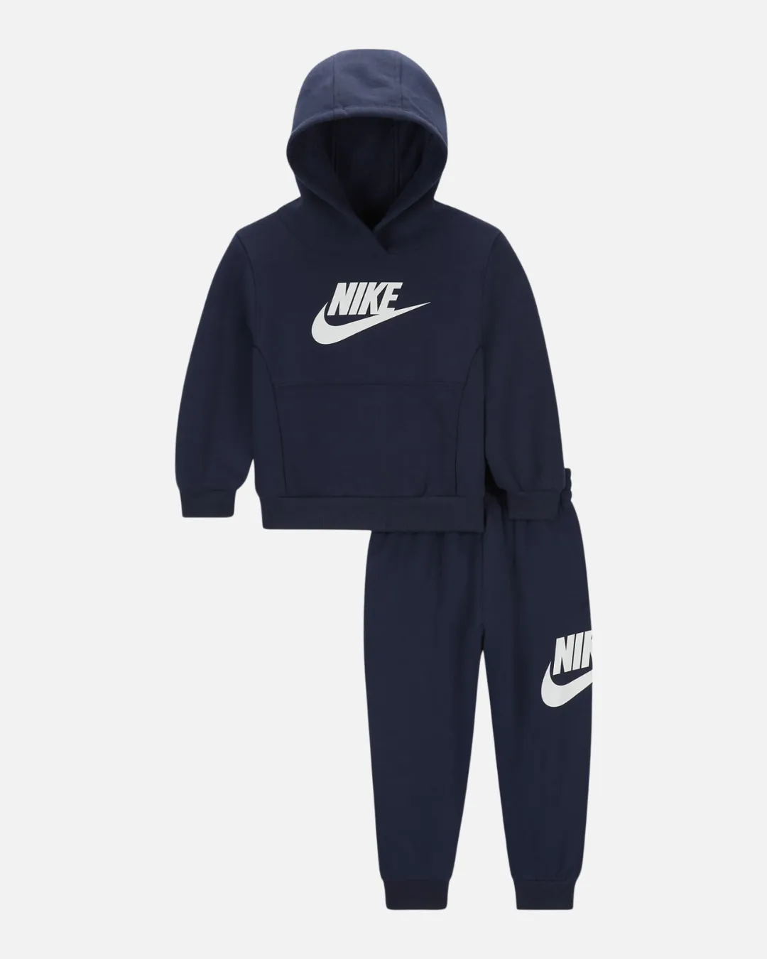 Survêtement Nike Club Fleece Bébé - Bleu/Blanc