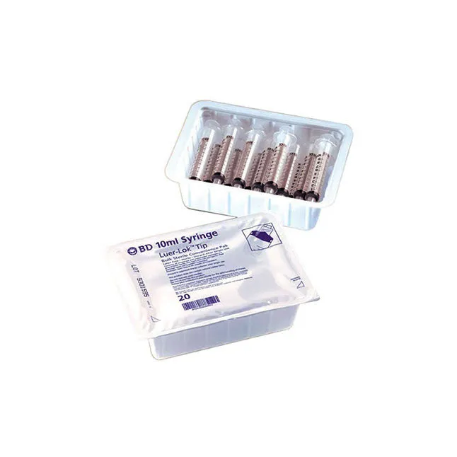 Syringe Convenience Tray, Luer-Lok™ Tip