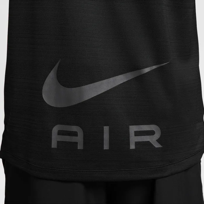 T-shirt Nike Air Swoosh - Noir