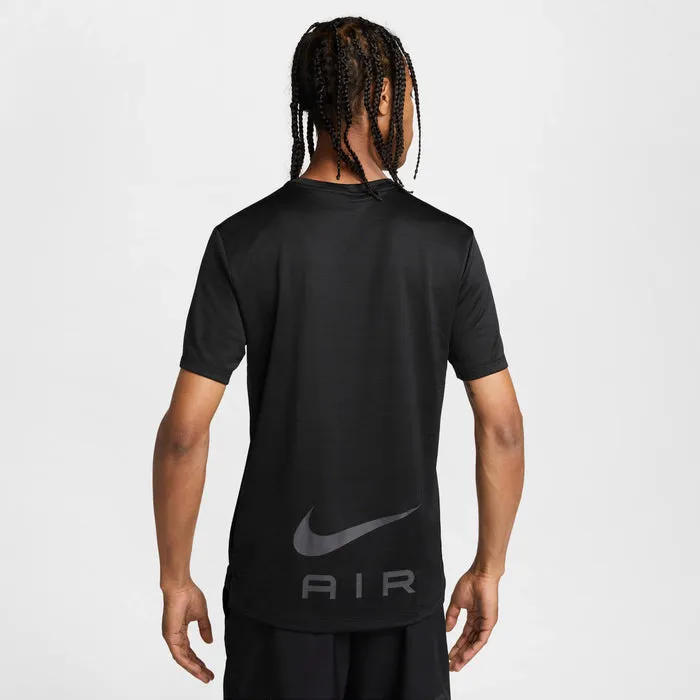 T-shirt Nike Air Swoosh - Noir