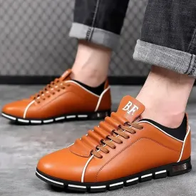 TIMOTHY | STYLISH LEATHER SHOES