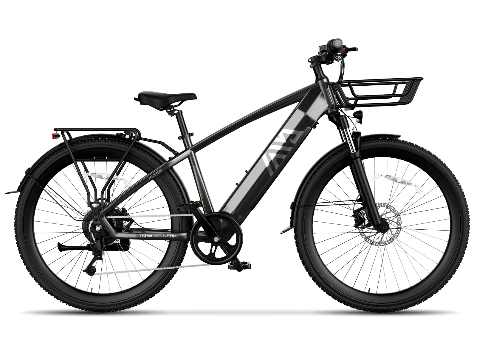 TST® Combo Sale Flyer 27.5" Commuter Convenience EBike