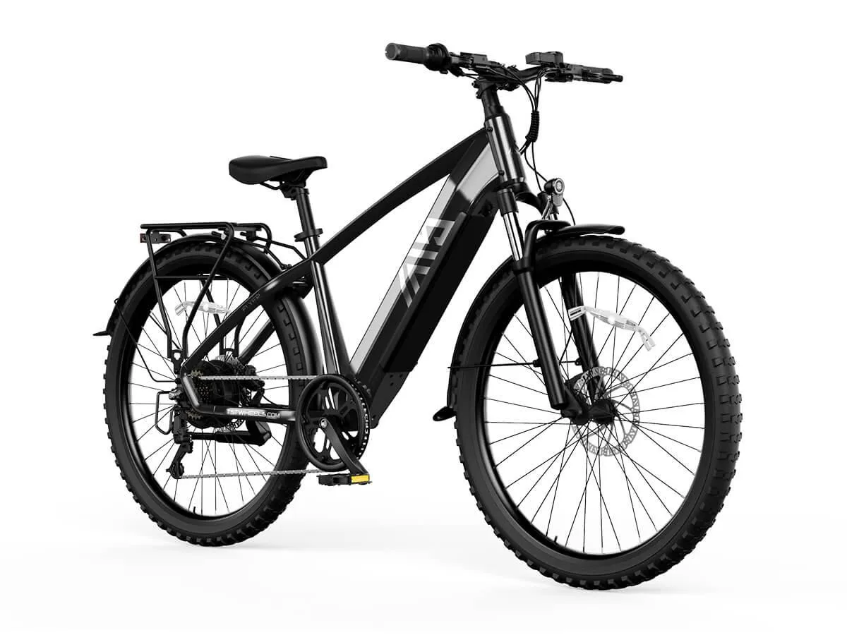 TST® Combo Sale Flyer 27.5" Commuter Convenience EBike