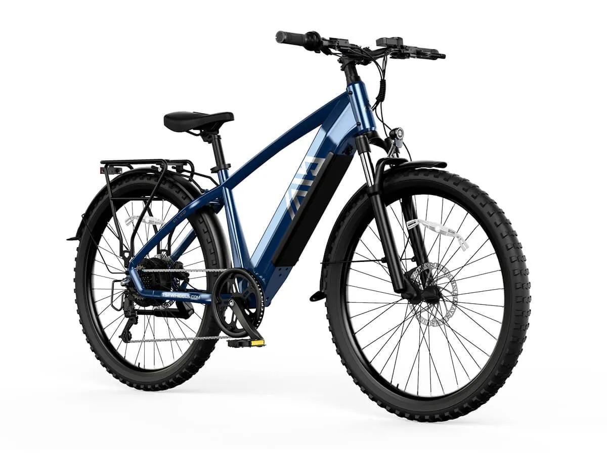 TST® Combo Sale Flyer 27.5" Commuter Convenience EBike