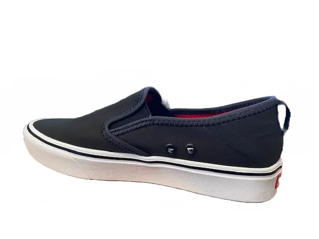 Vans sneakers bassa Comfycush Slip VN0A3WME6BT1 black