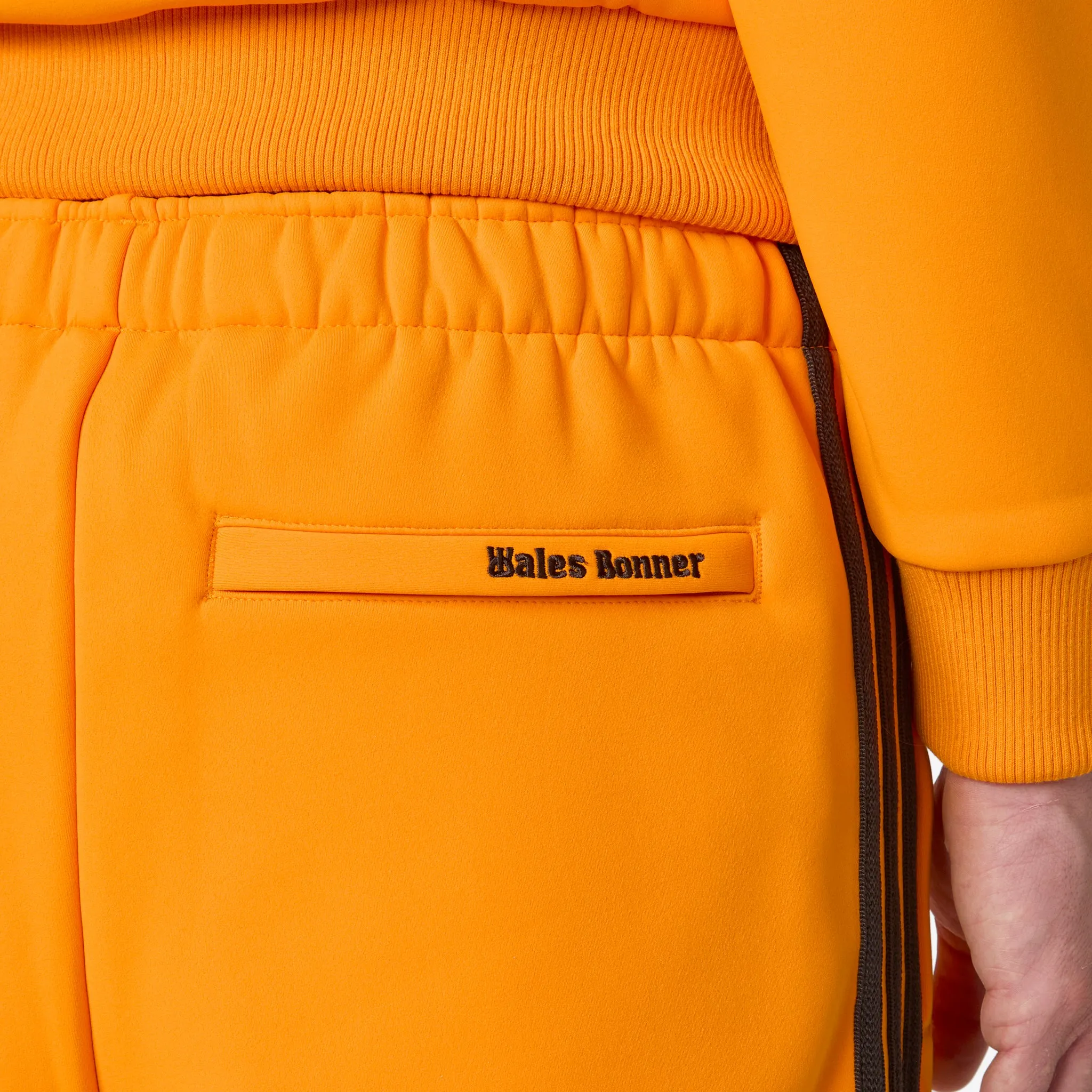 Wales Bonner x Track Pant Eqt Orange