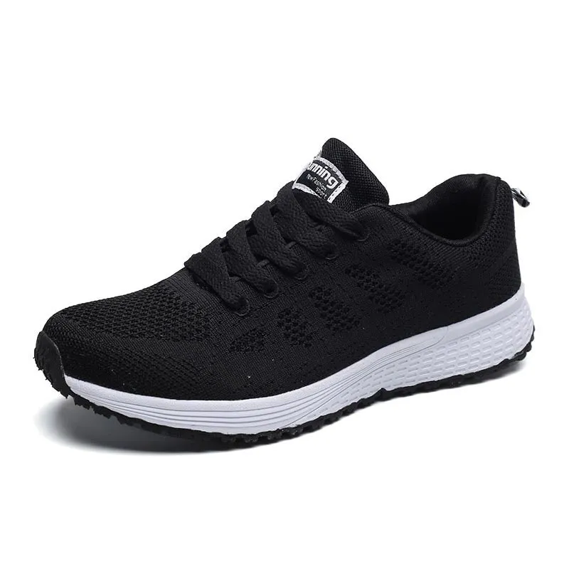 Women's Fashion Sneakers Trainers