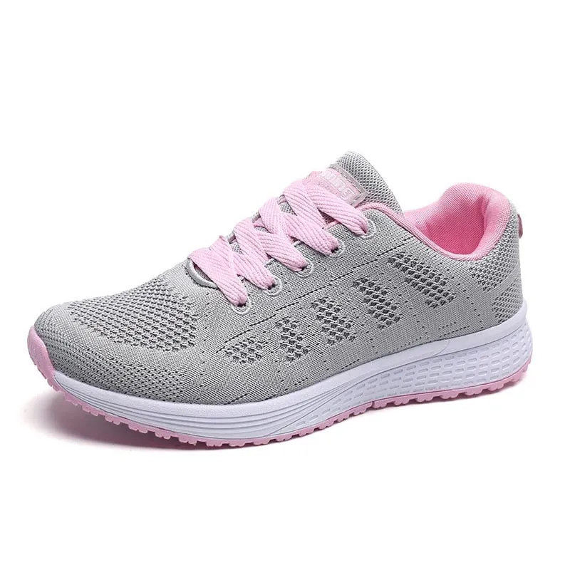 Women's Fashion Sneakers Trainers