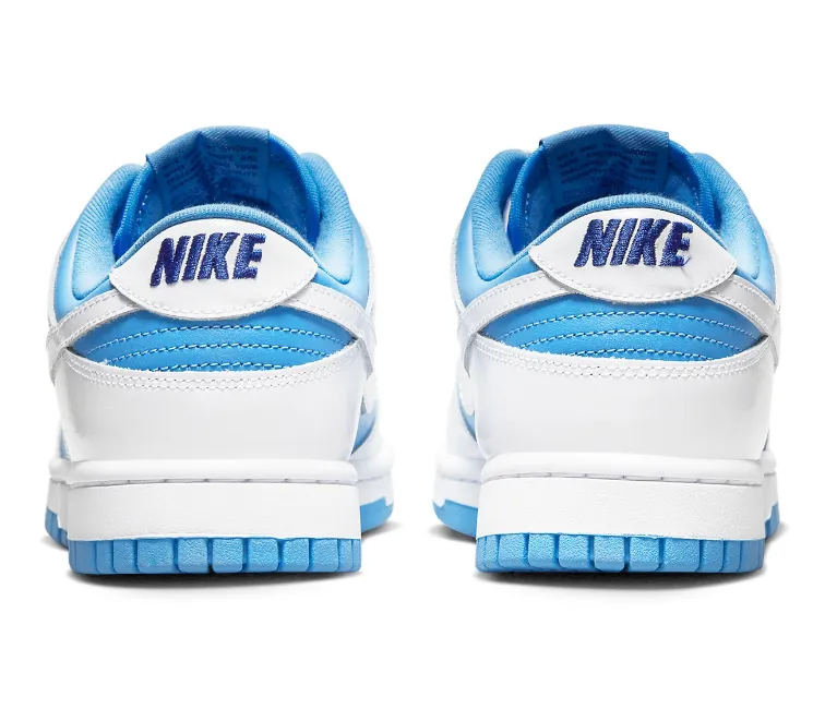 Women's Nike Dunk Low (Reverse UNC)