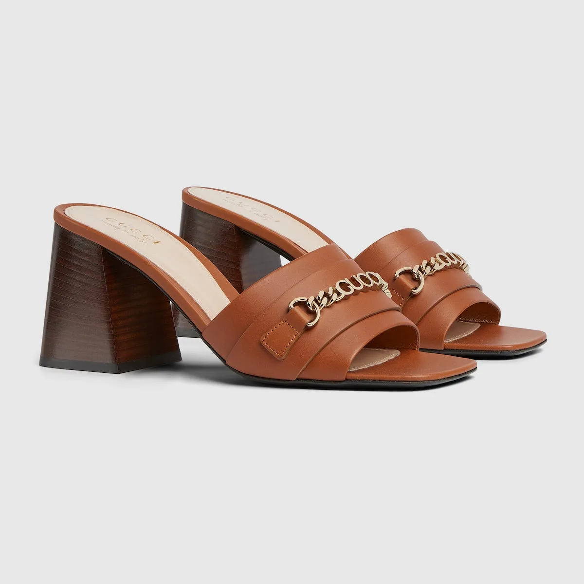 Women's Signoria slide sandal