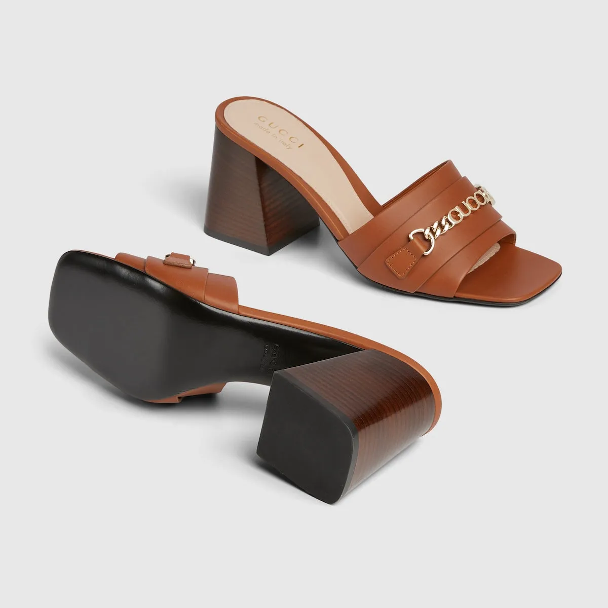 Women's Signoria slide sandal