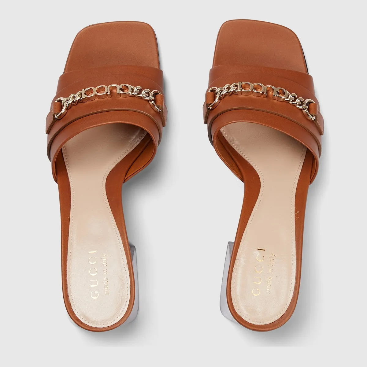 Women's Signoria slide sandal