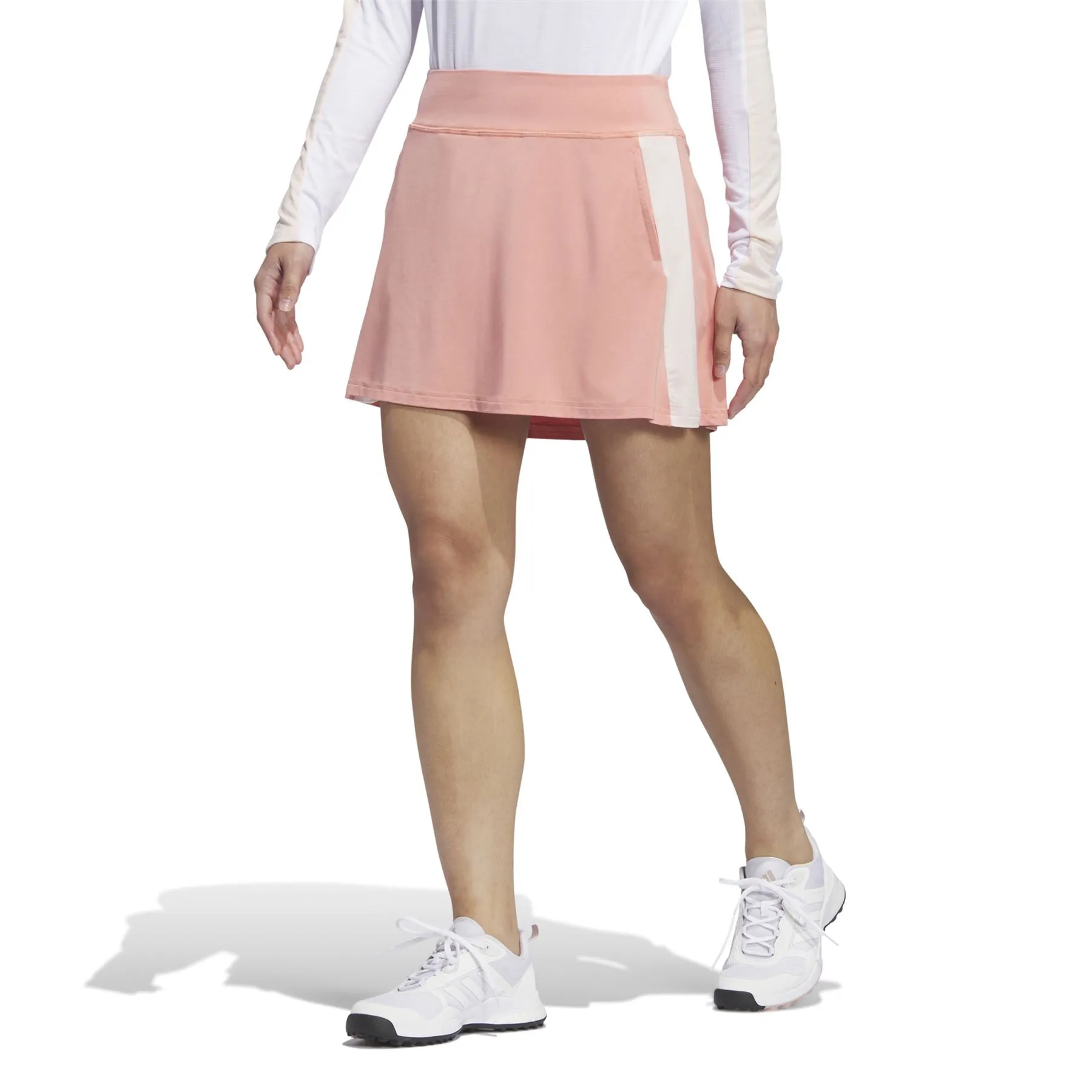 Womens Skort Wonder Clay - AW23