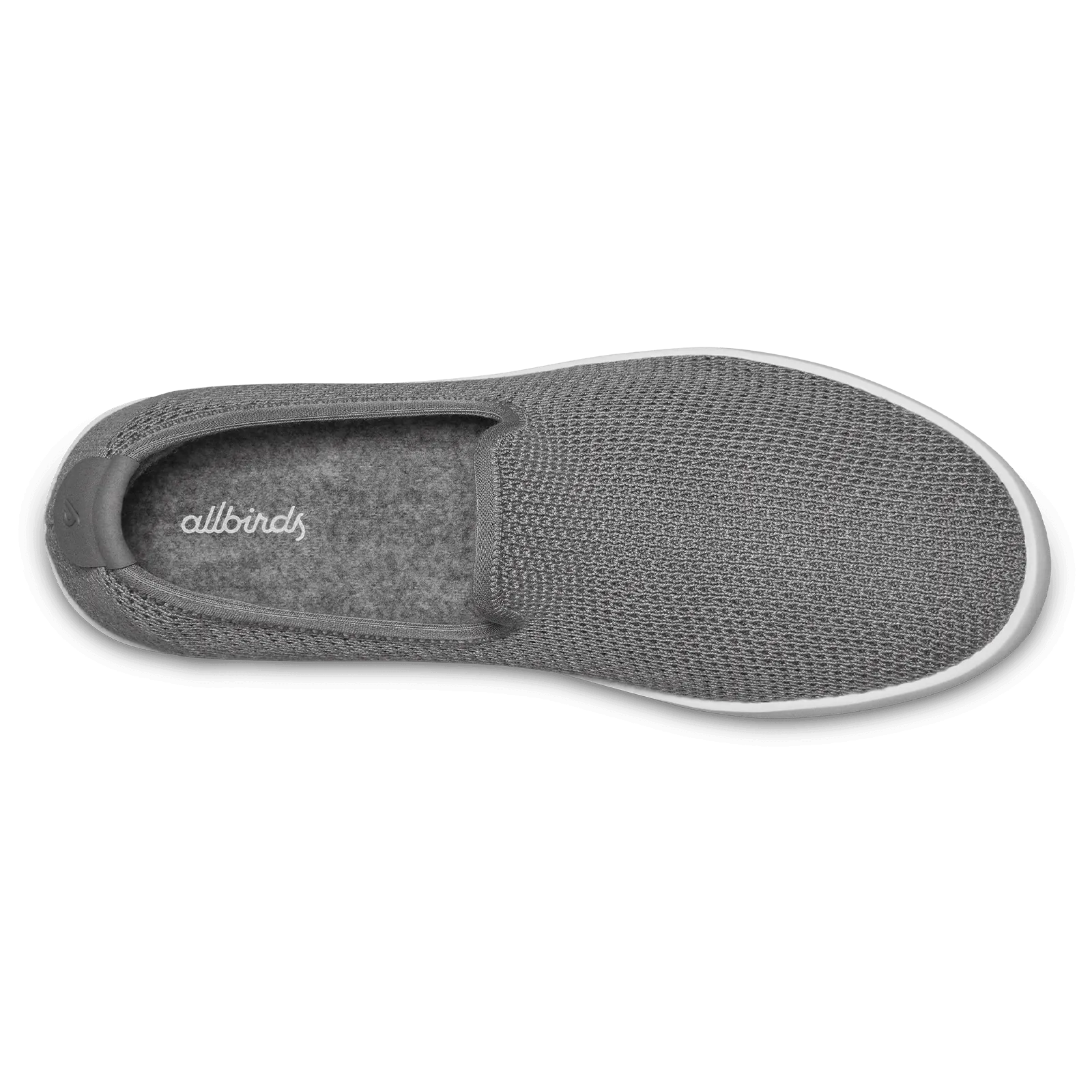 Women's Tree Loungers - Mist (White Sole)