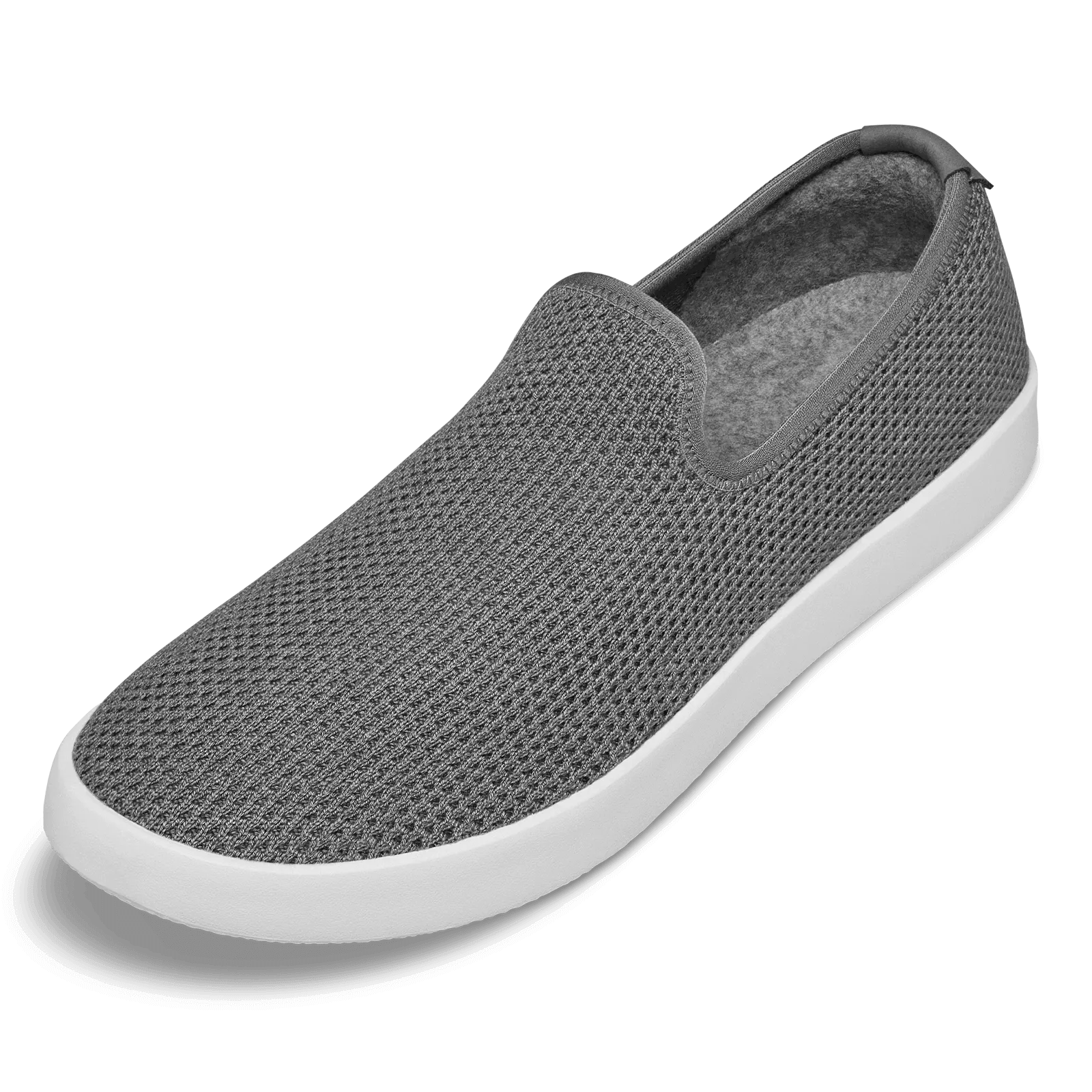 Women's Tree Loungers - Mist (White Sole)